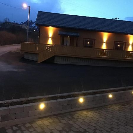 Margithuset Villa Reine Bagian luar foto