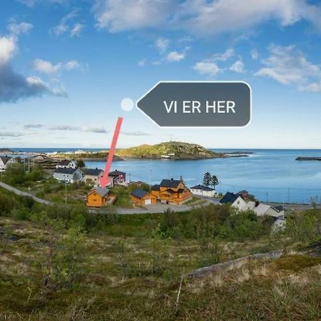 Margithuset Villa Reine Bagian luar foto