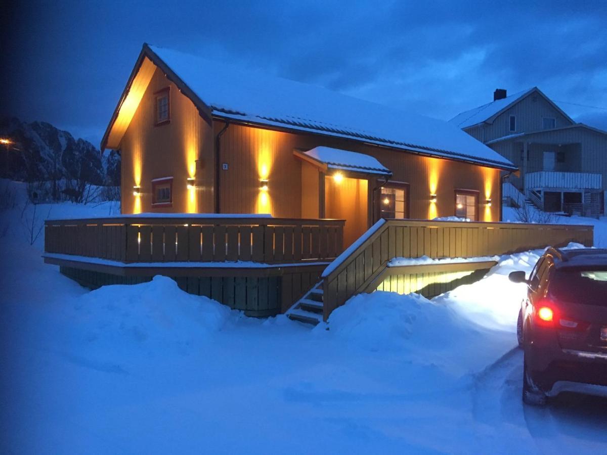 Margithuset Villa Reine Bagian luar foto