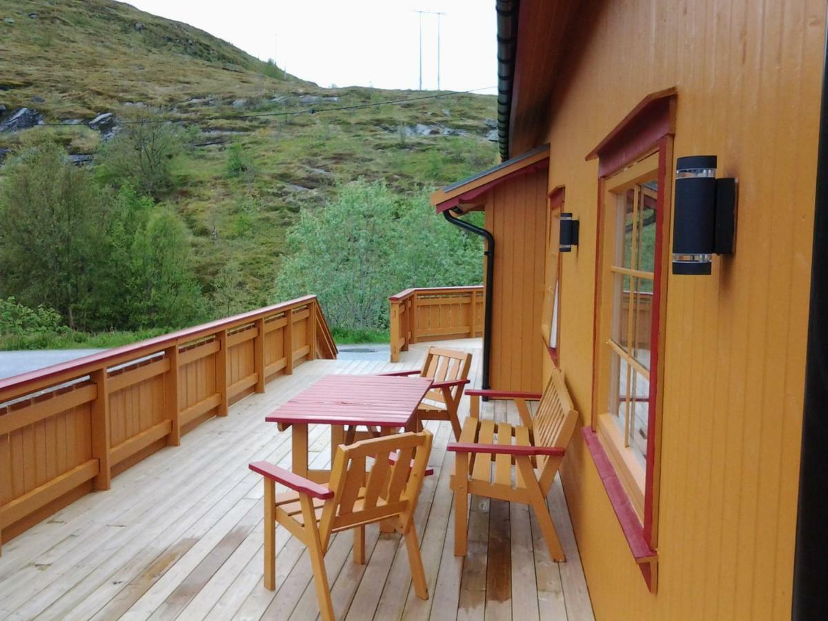 Margithuset Villa Reine Bagian luar foto