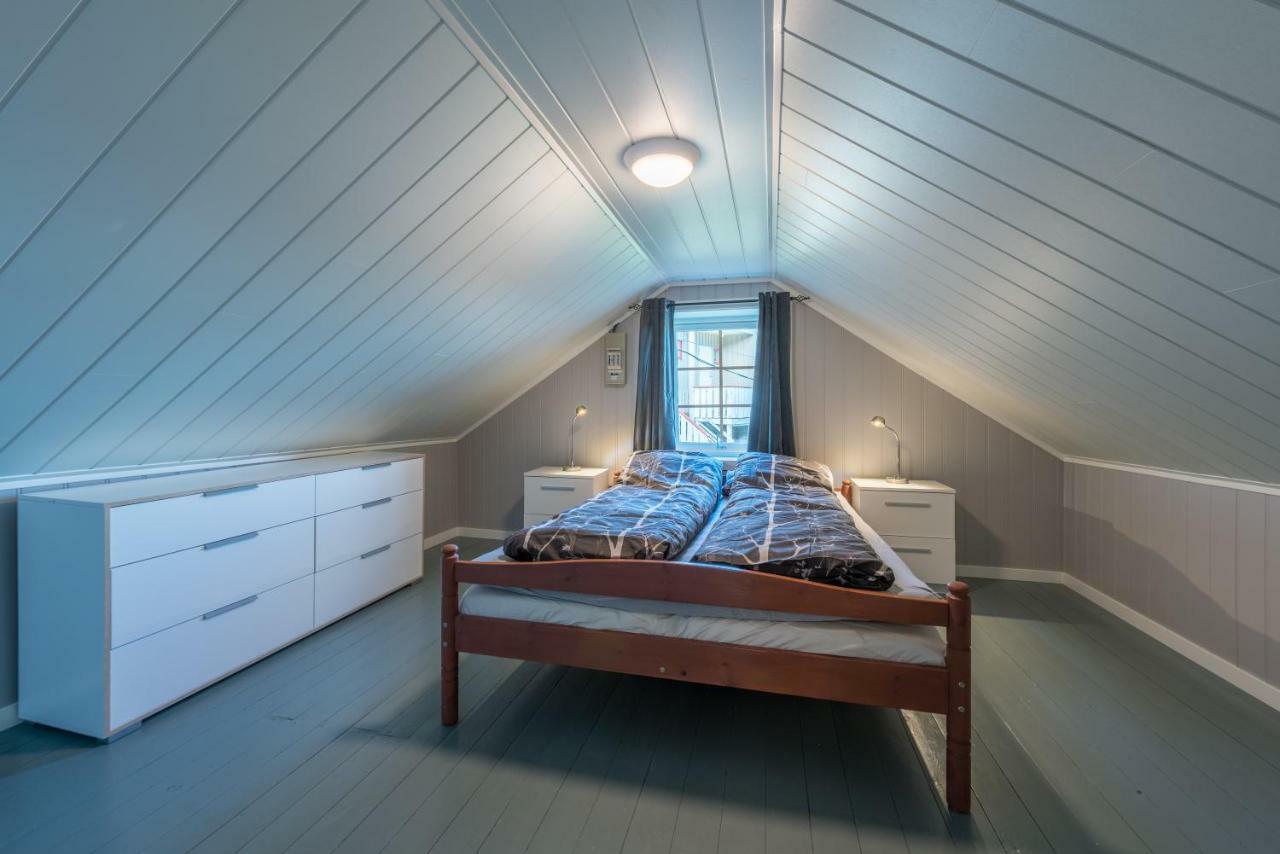 Margithuset Villa Reine Bagian luar foto