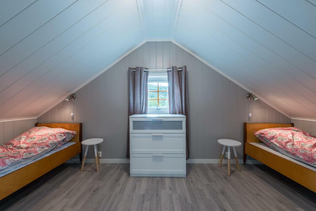 Margithuset Villa Reine Bagian luar foto